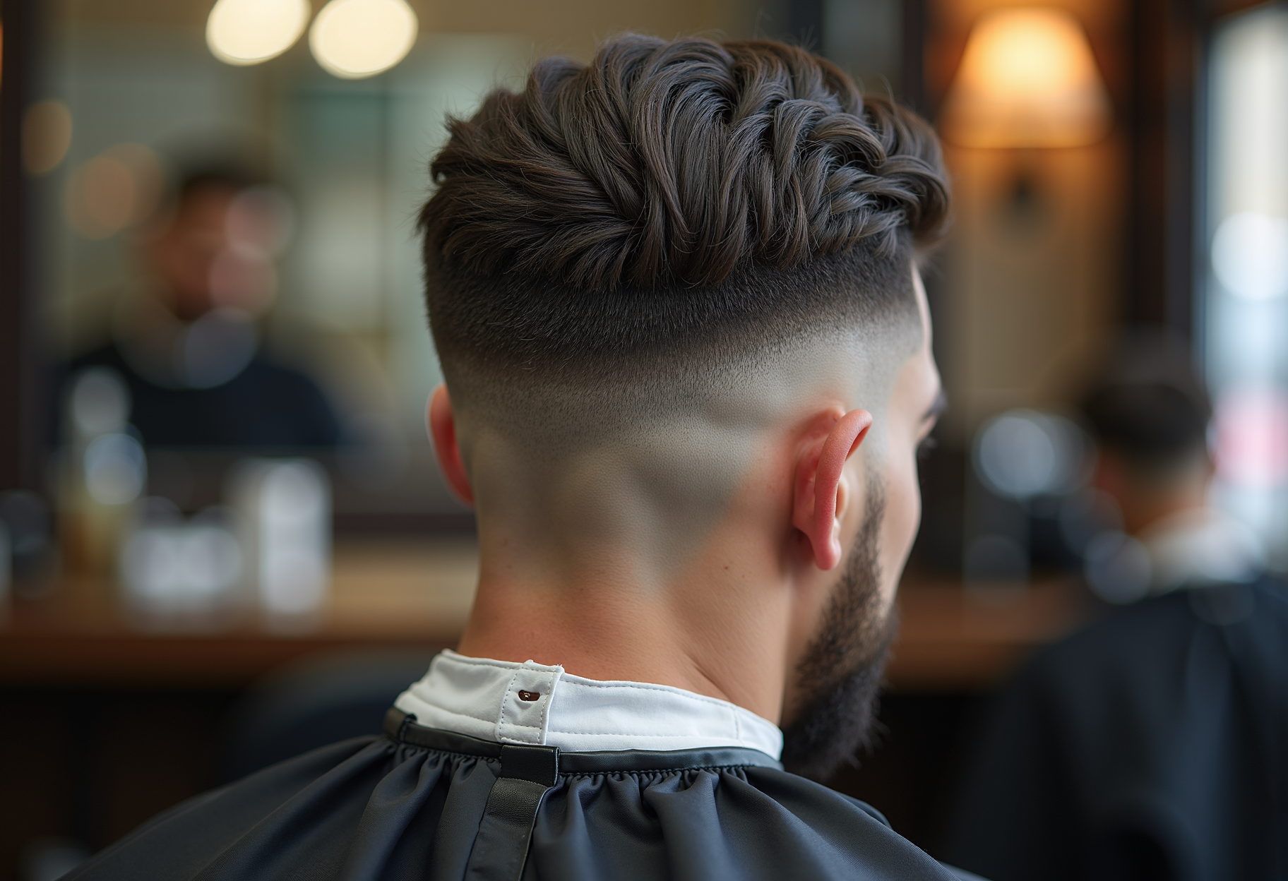 Classic Cut
